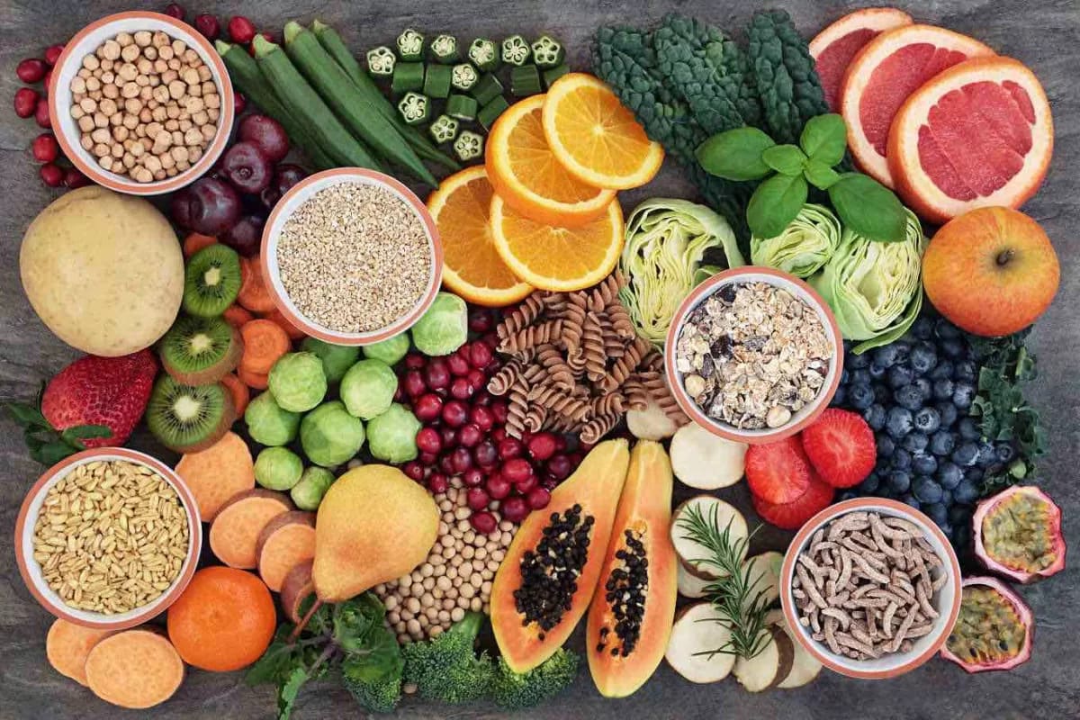 9 продуктів, які допоможуть зарядитися енергією на весь день: поради дієтологів