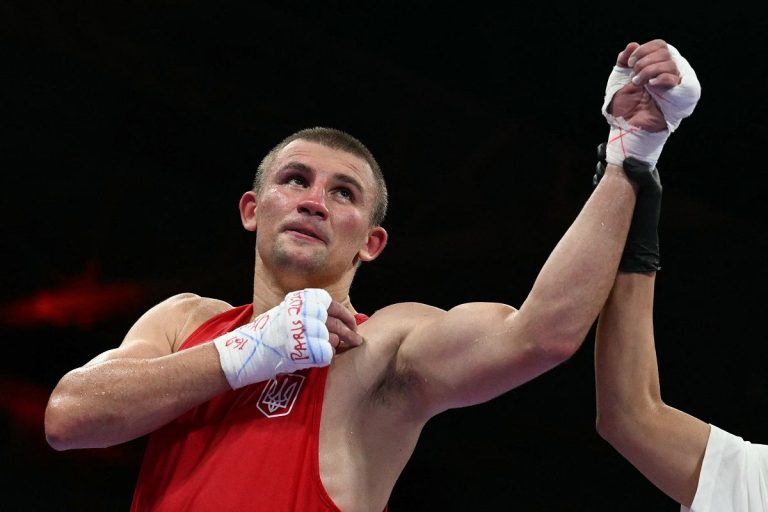 Визначився суперник Олександра Хижняка у бою за чемпіонський титул