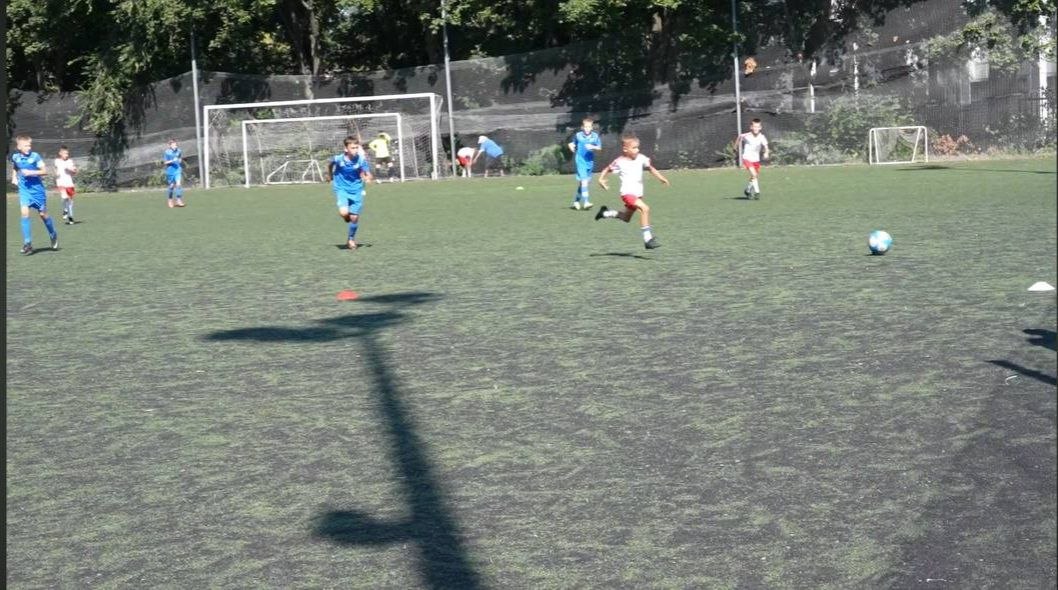 Кам’янська "Надія" здобула першу перемогу на Dnipro Summer Cup