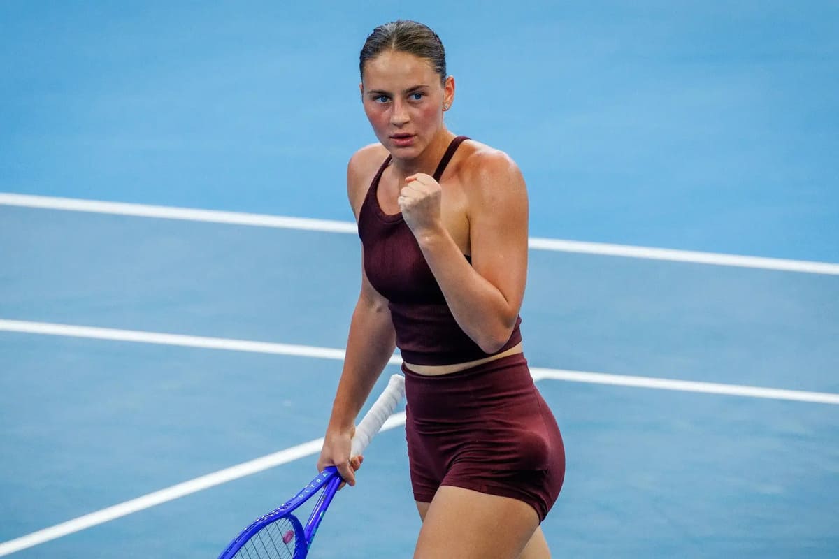 Обновленный рейтинг WTA: Костюк дебютировала в топ-10, Свитолина поднялась на 7-е место