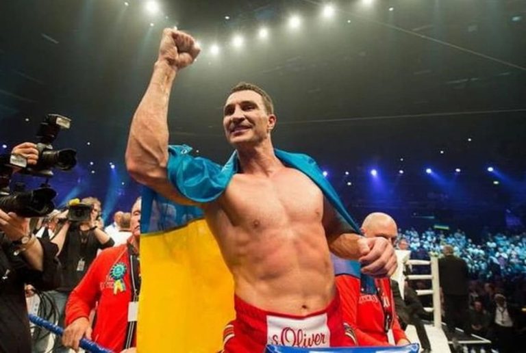 BoxRec назвал лучших украинских боксеров в истории: кто вошел в топ-10