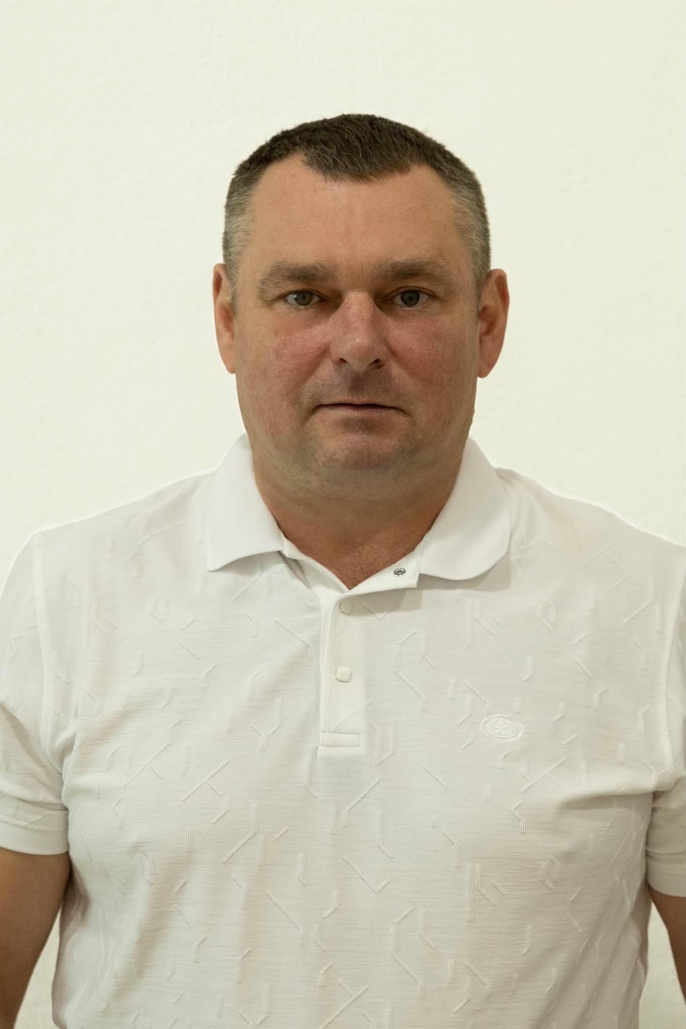 У ДЮСШ №3 Кам’янського представили нового керівника закладу У ДЮСШ №3 Кам’янського представили нового керівника закладу