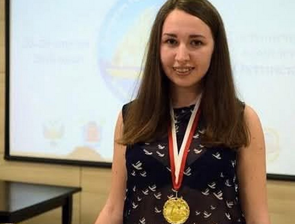 Вихованка Кам’янської школи шашок Тетяна Зайцева стала чемпіонкою світу з чекерсу