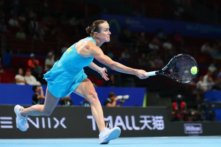 Україна вперше в історії вийшла у фінал Кубка Біллі Джин Кінг