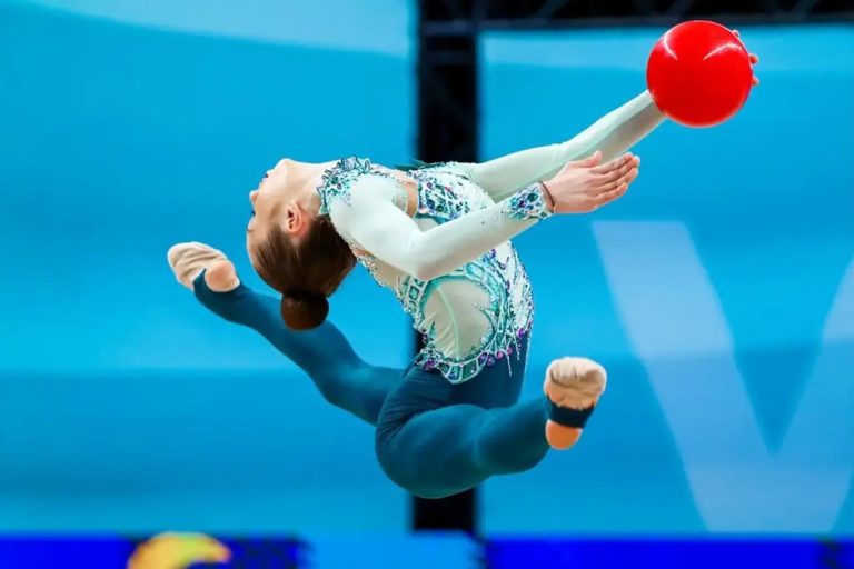 “Чеський Кубок 2026”: дніпровські гімнастки вибороли три нагороди на міжнародному турнірі