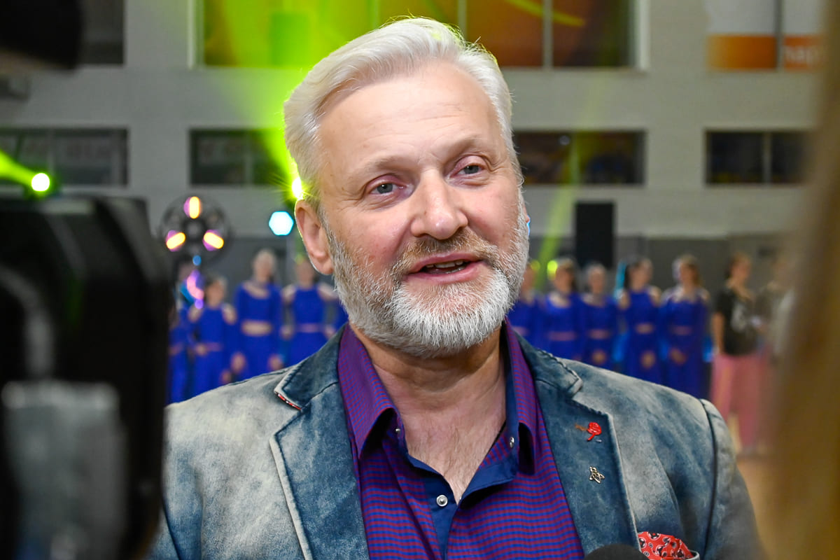 "Dance fest 2026": у Кам’янському відбувся фестиваль сучасного танцю "Dance fest 2026": у Кам’янському відбувся фестиваль сучасного танцю