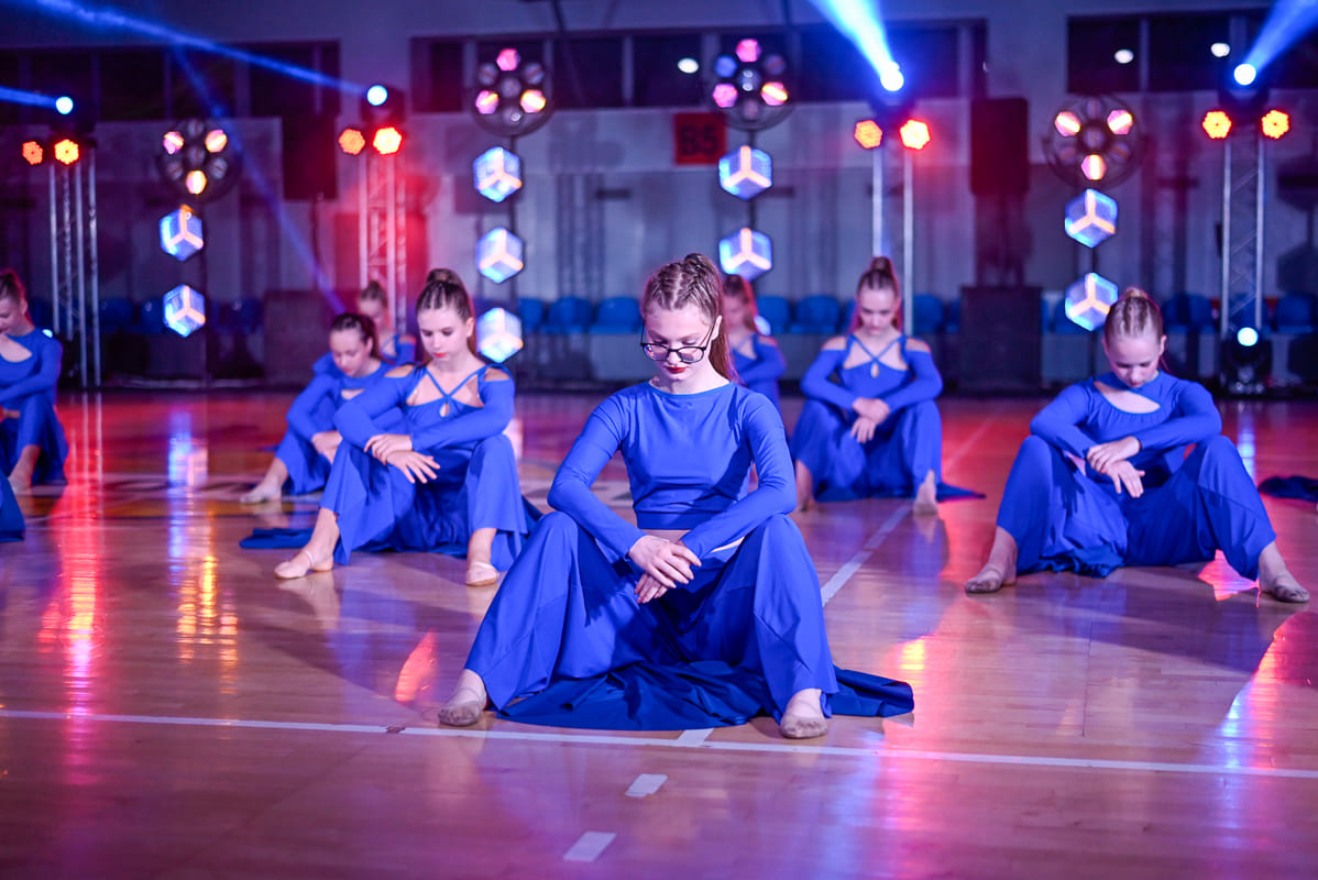"Dance fest 2026": у Кам’янському відбувся фестиваль сучасного танцю "Dance fest 2026": у Кам’янському відбувся фестиваль сучасного танцю