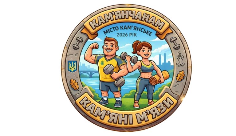 В рамках программы «Каменчанам — каменные мышцы!» стартовал розыгрыш подарков: как принять участие