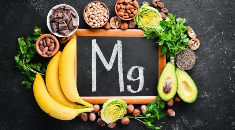 Не лише мигдаль: ТОП-7 продуктів, які містять більше магнію
