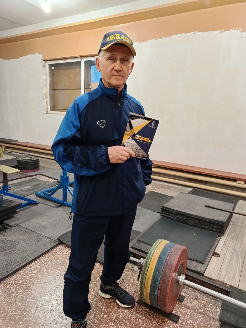 Від Рахманова до Тагірова: як Кам’янське вписало своє ім’я в олімпійську історію Від Рахманова до Тагірова: як Кам’янське вписало своє ім’я в олімпійську історію
