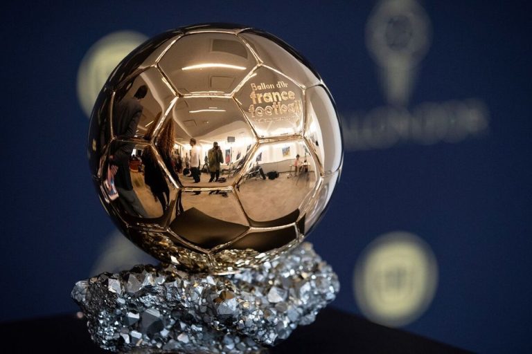“Золотий м’яч-2026”: стали відомі номінанти на звання найкращого клубу року
