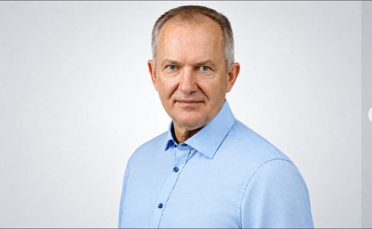 Глава днепровской больницы имени Мечникова Сергей Рыженко стал президентом Федерации стрельбы Украины