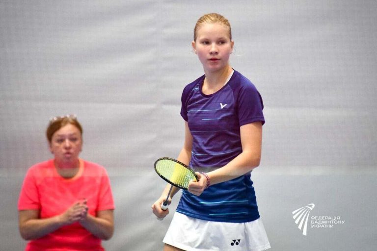 Дніпрянка Варвара Попережай представить Україну на Юнацьких Олімпійських іграх у Дакарі
