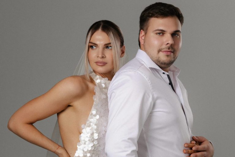 Олімпійський призер із Дніпра Михайло Кохан зіграв весілля
