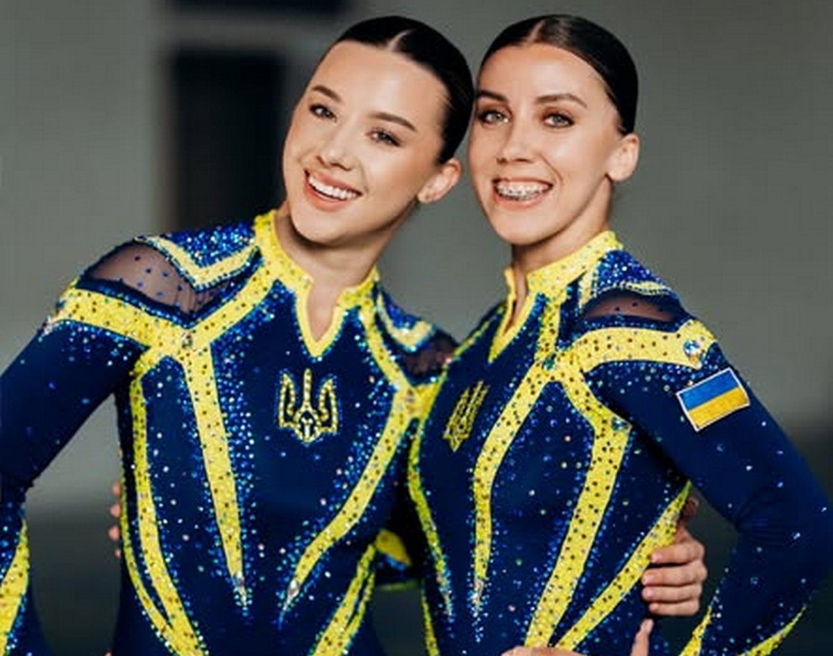 Кам’янчанка Єлизавета Тимофєєва вчетверте поспіль стала чемпіонкою Європи з черліденгу