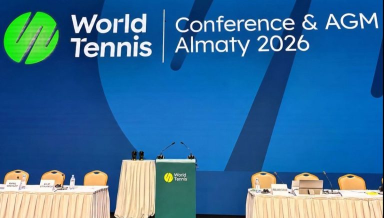 World Tennis не підтримала повернення Росії та Білорусі до командних змагань