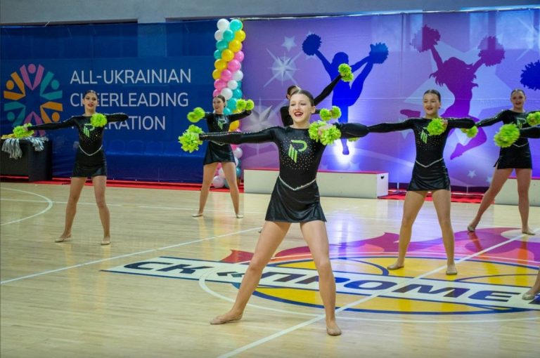 Какие спортивные мероприятия состоятся в Каменском на следующей неделе